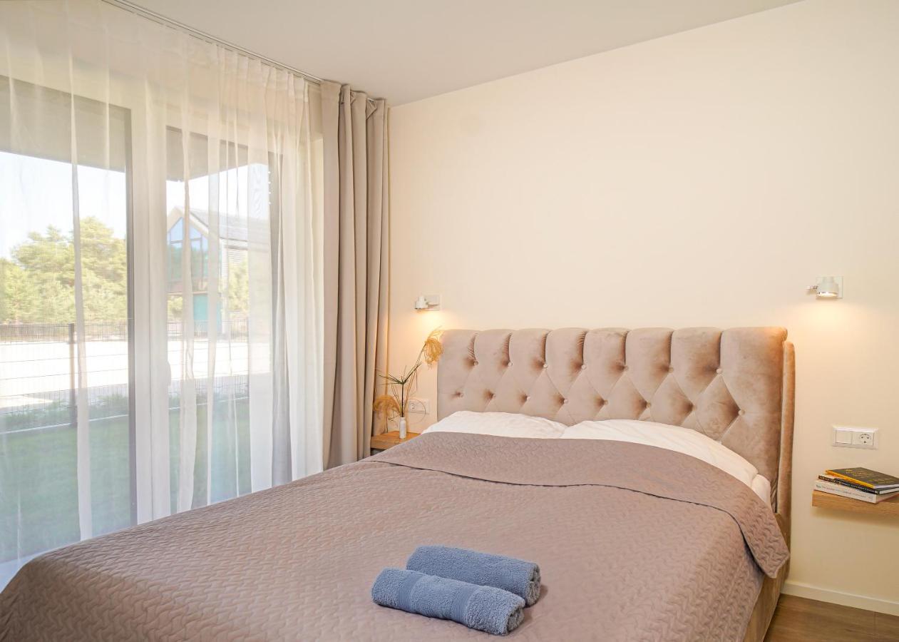 Apartamento con terraza 