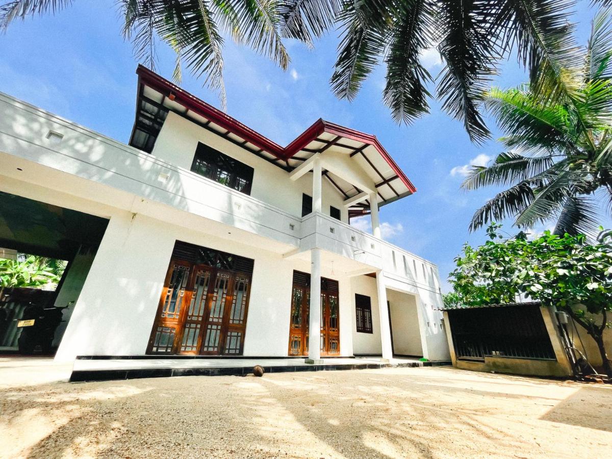 Azure Stay - Chambres d’hôtes Kurunegala