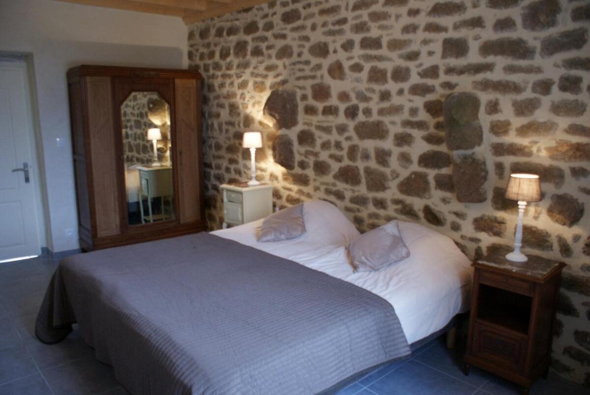 Maison de Vacances 4 Chambres