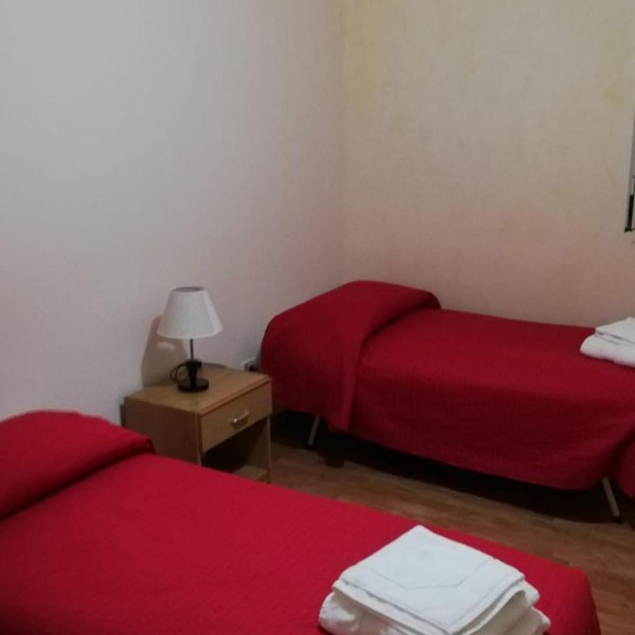 Habitación Triple con baño privado