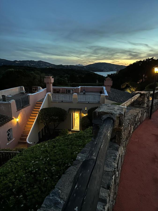PORTO CERVO Villa Girasole - B&B Porto Cervo