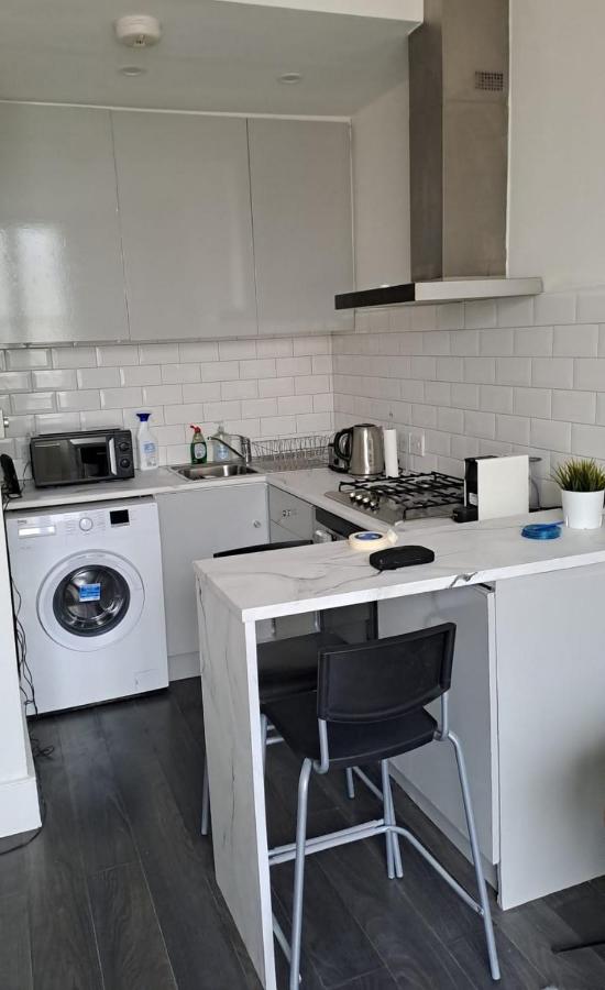 Fantastic 1BD flat in the centre - B&B Londres