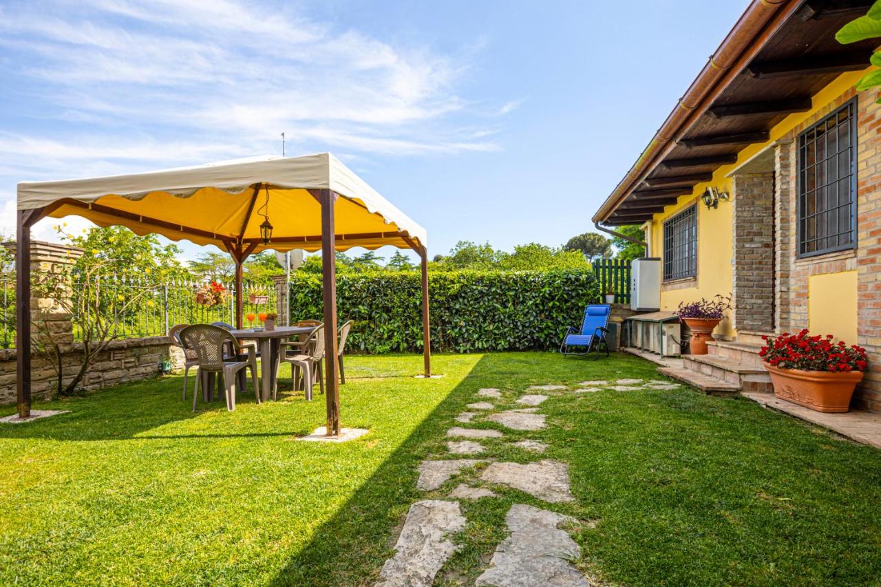 Villetta Green View - Chambres d’hôtes