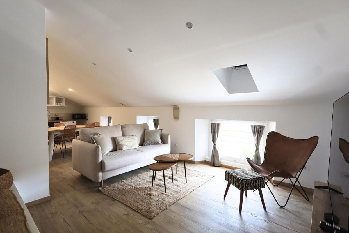 La Grande Échappée Bohème - WIFI - NETFLIX - PRIME - CLIM - B&B Camaret-sur-Aigues