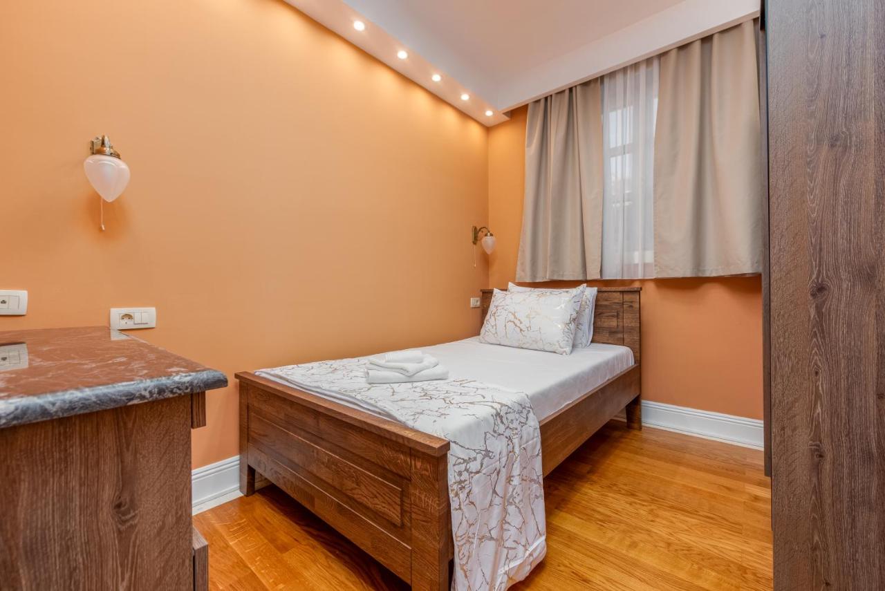 Appartamento con 2 Camere da Letto
