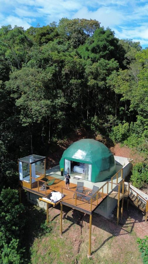 Domo da Montanha - B&B