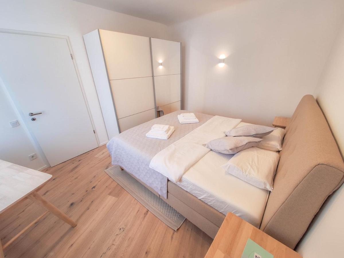 Apartment mit 1 Schlafzimmer