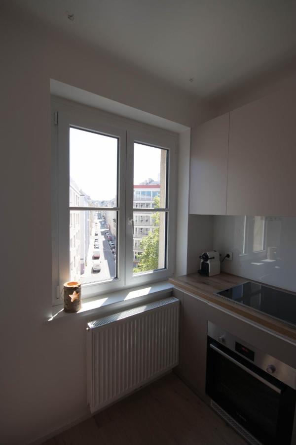 LuVi - Ferienwohnung Wien
