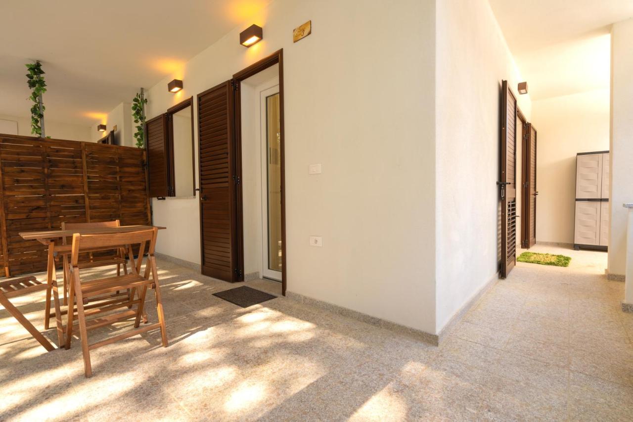 Apartment with View and Balcony