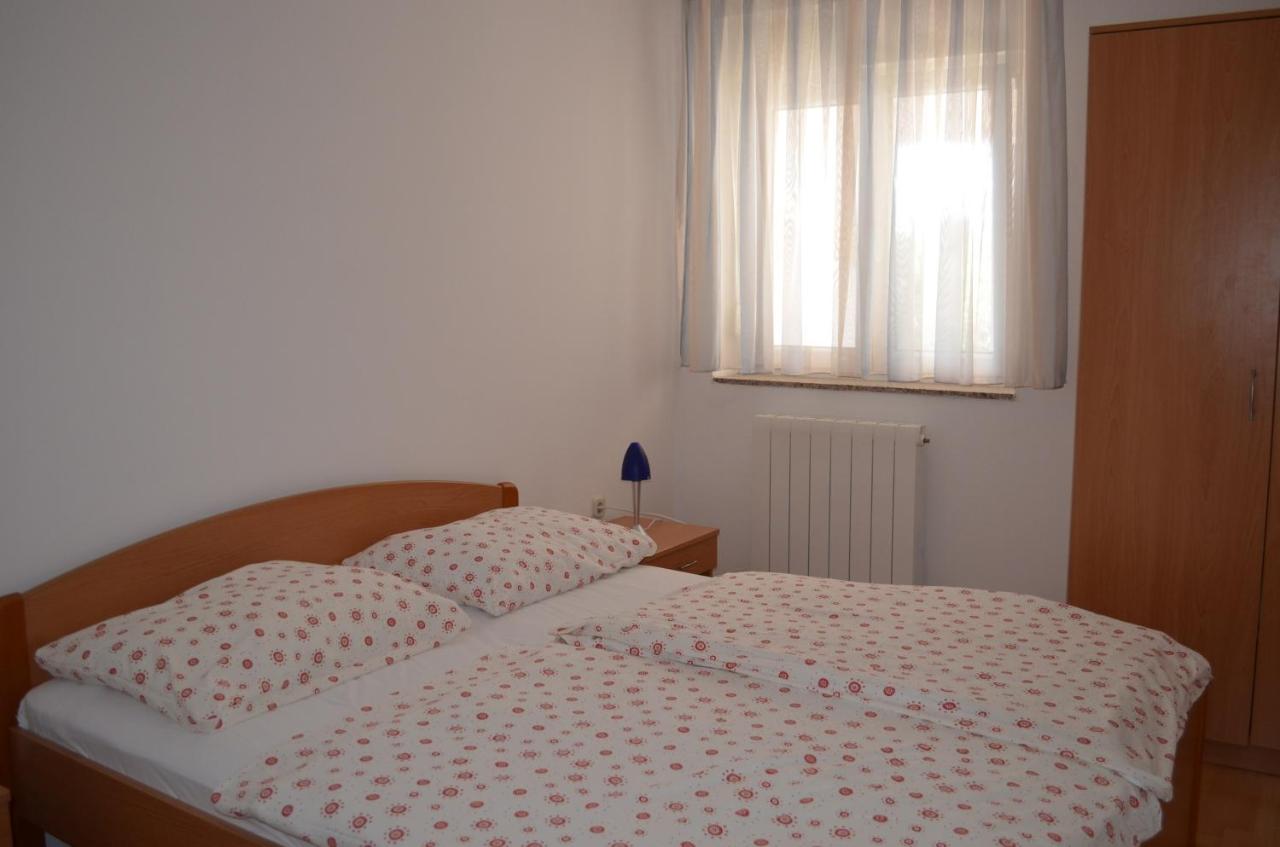 Two-Bedroom Apartment with Terrace