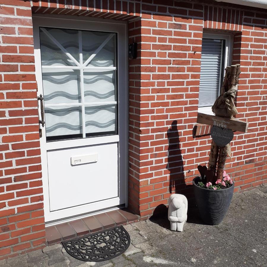 Ferienwohnung Birke - B&B Papenburg