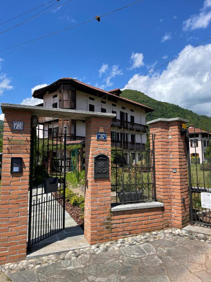 Dimora Fiorita Junior My Holiday Home - B&B
