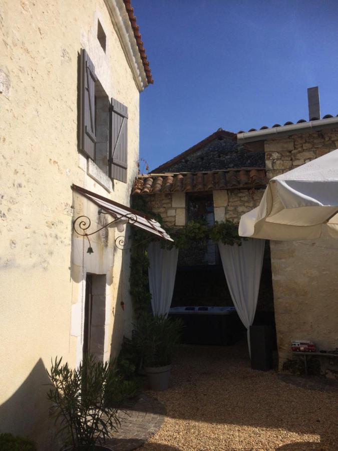 Gite L'ENTRE DEUX - Chambres d’hôtes Doumen