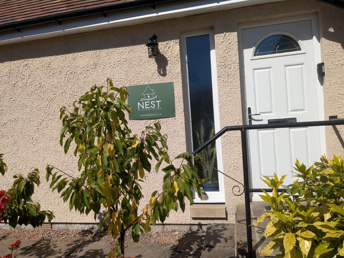 Nest Holiday Home Central Callander, Trossachs Self-catering - Bed and Breakfast Callander