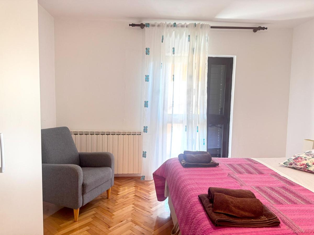 Appartamento con Balcone