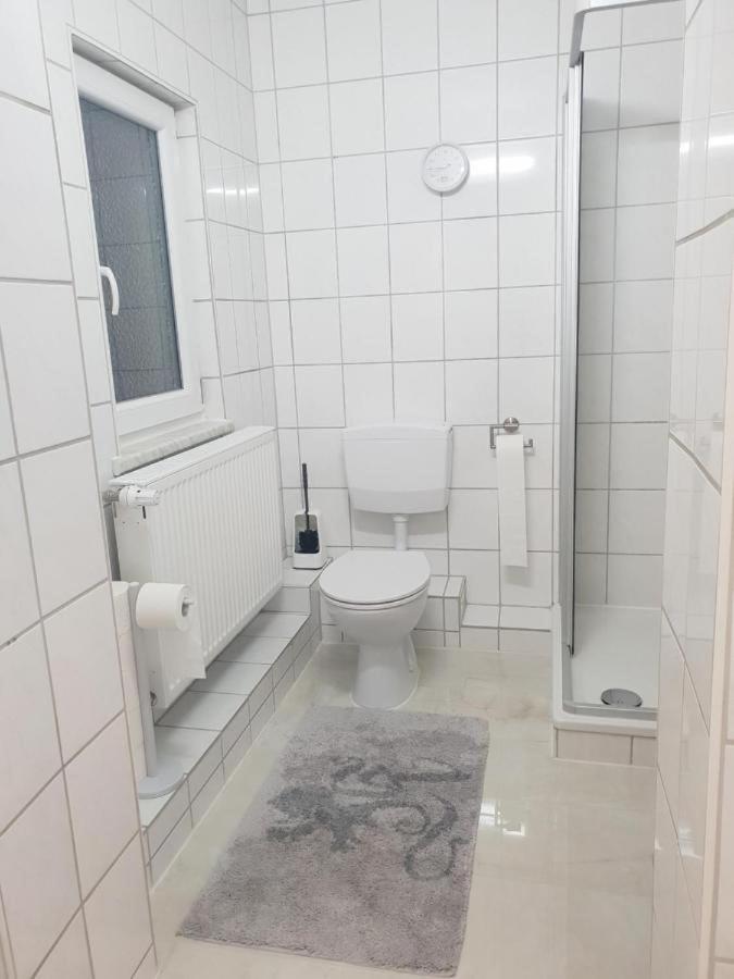 Appartement 2 Chambres