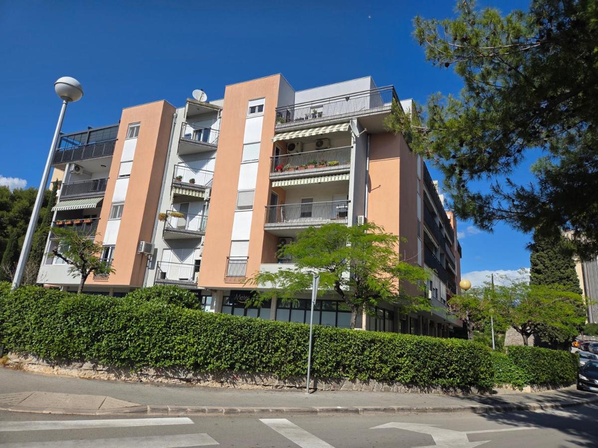 Luxury Apartment Lullu Residence - Chambres d’hôtes Split