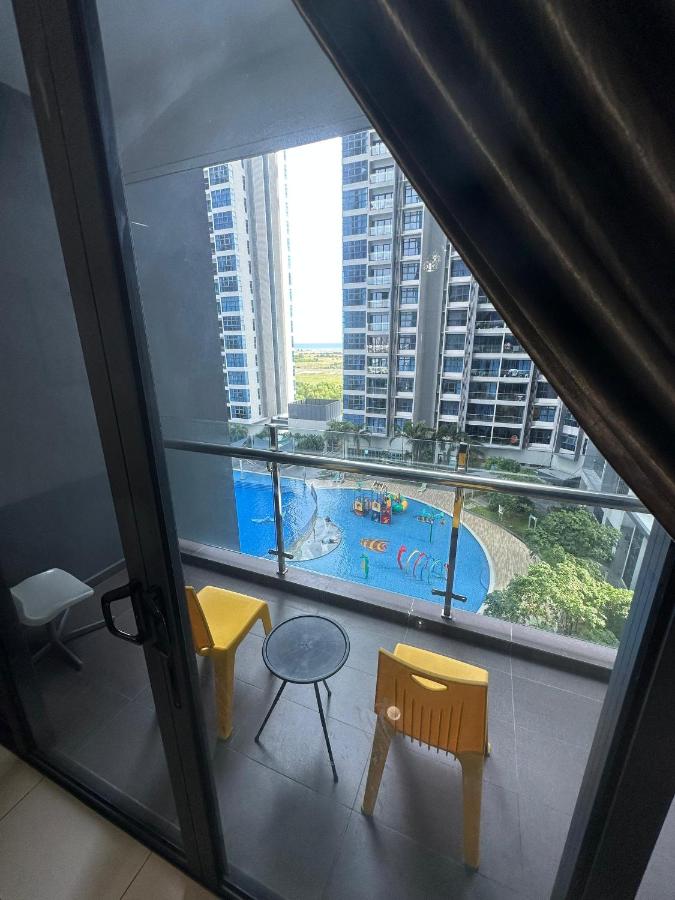 atlantis residence1 bedroom pool view hereinstay - B&B Malacca