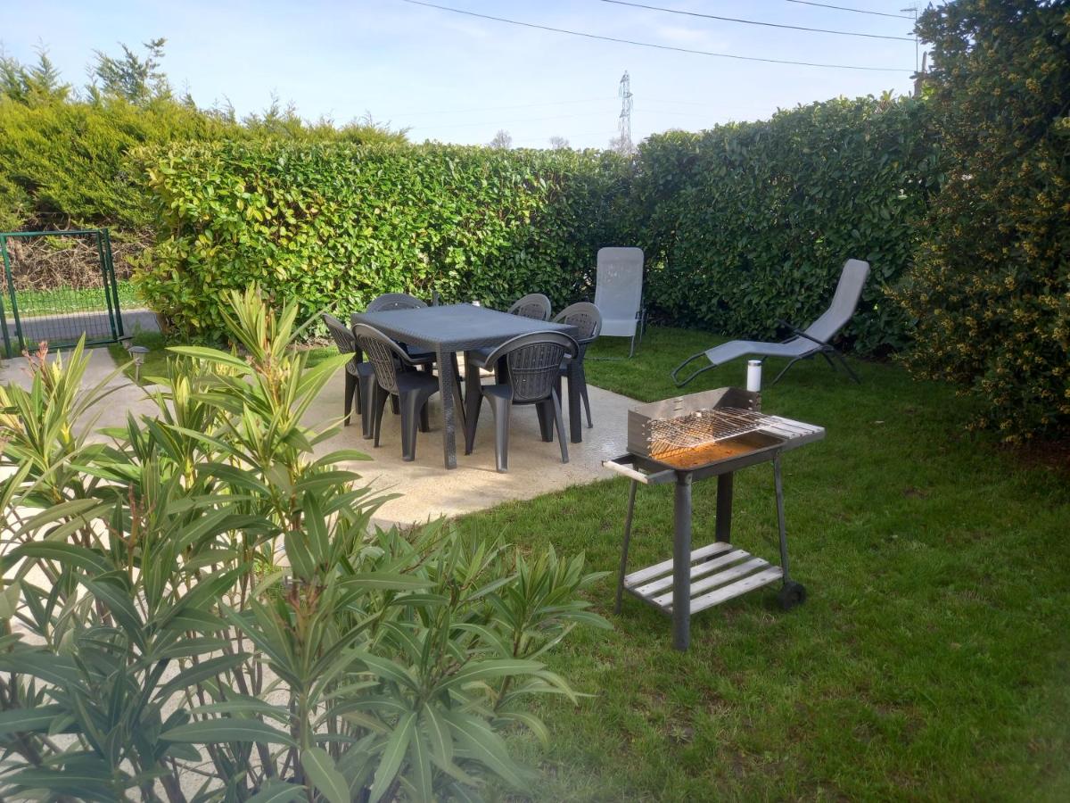 Gîte aux Pissenlits - Ferienwohnung Brain-sur-Allonnes