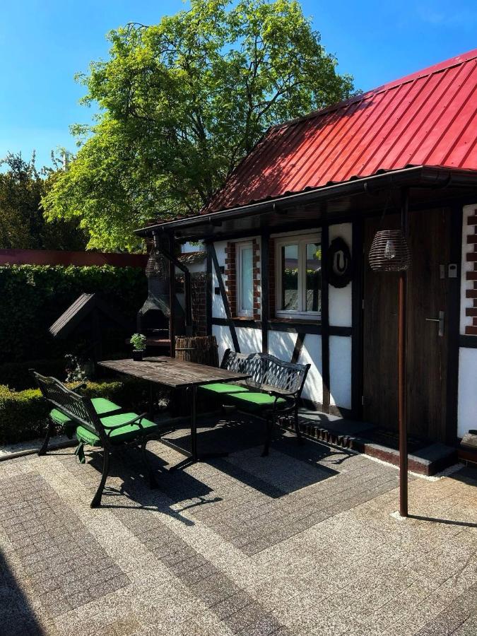 Apartamenty Morskie LOFT - B&B Mielno