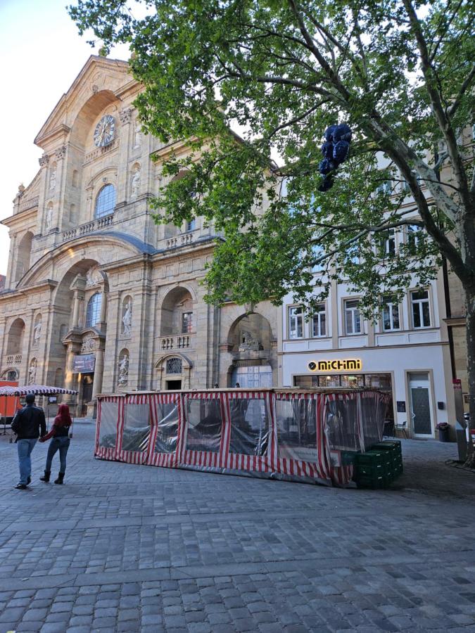 Olymp 6-8 - B&B Bamberg