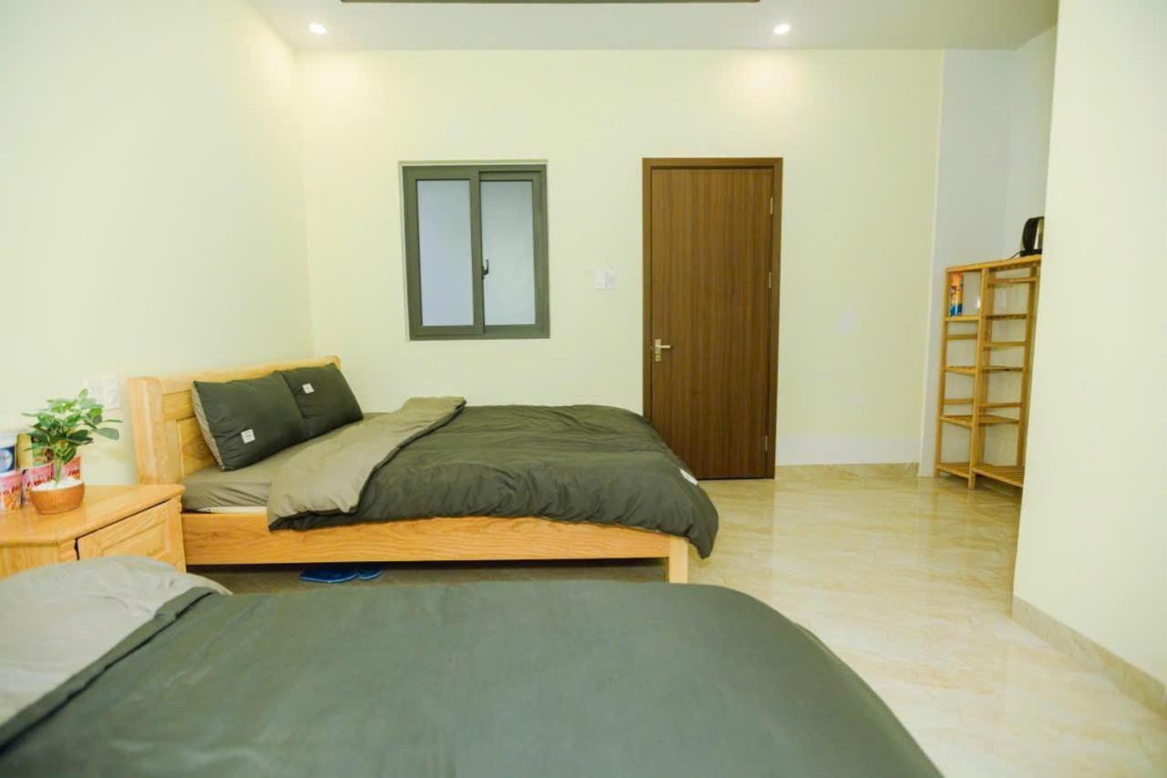 Sơn Dalat house - Bed and Breakfast Ấp Đa Lợi