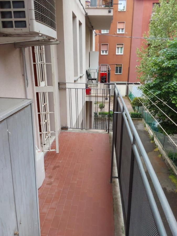 casa roberta e gilberto - B&B Bologna