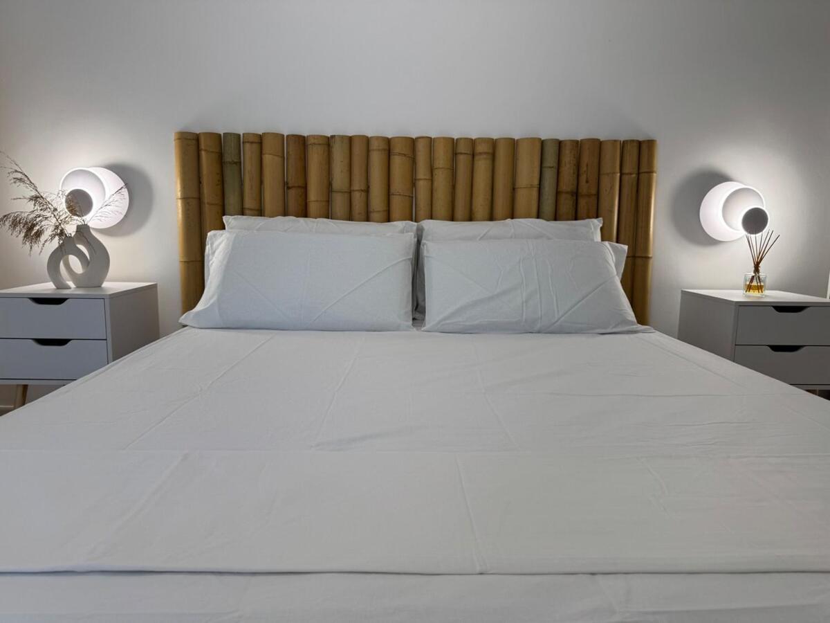 Maracúja Flat - Baia Verde - Ferienwohnung Baia Verde