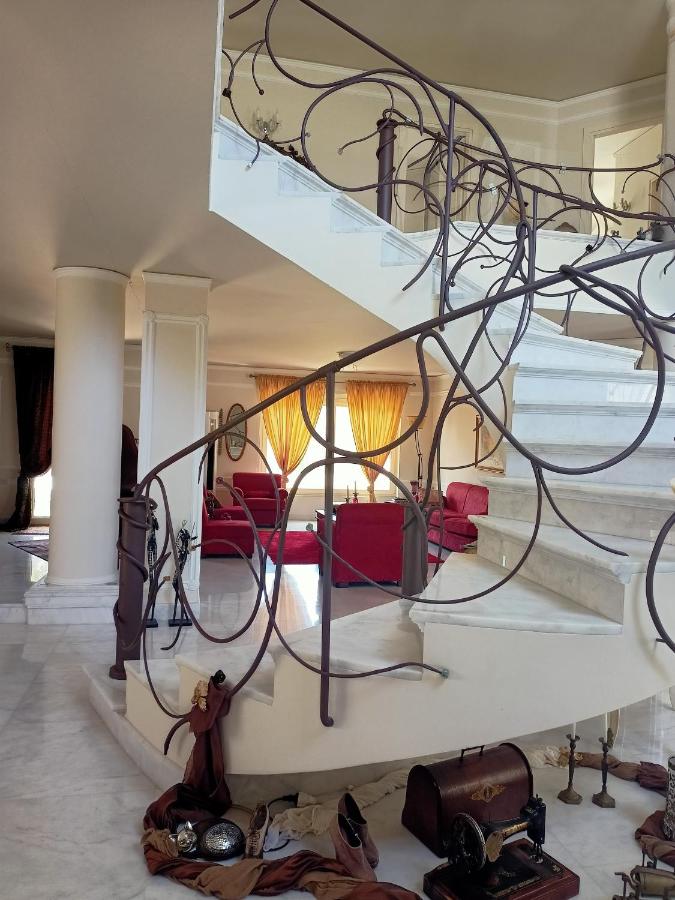 Villa Supérieure
