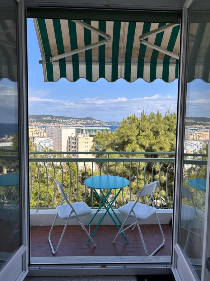 Dolce Vita - B&B Nice