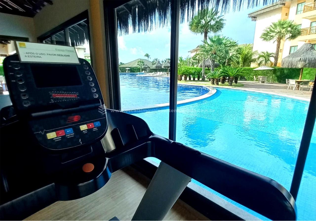 VG Sun Cumbuco - Ferienwohnung Paracumbuca