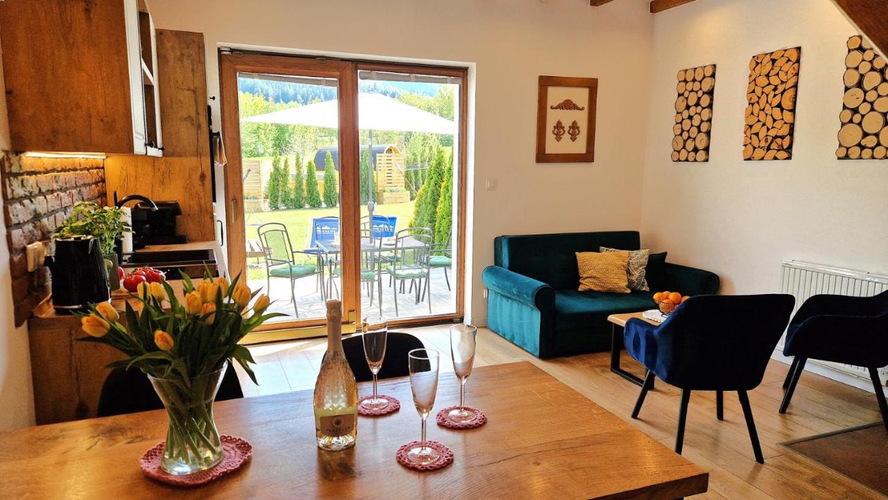 Casa con 2 Camere da Letto