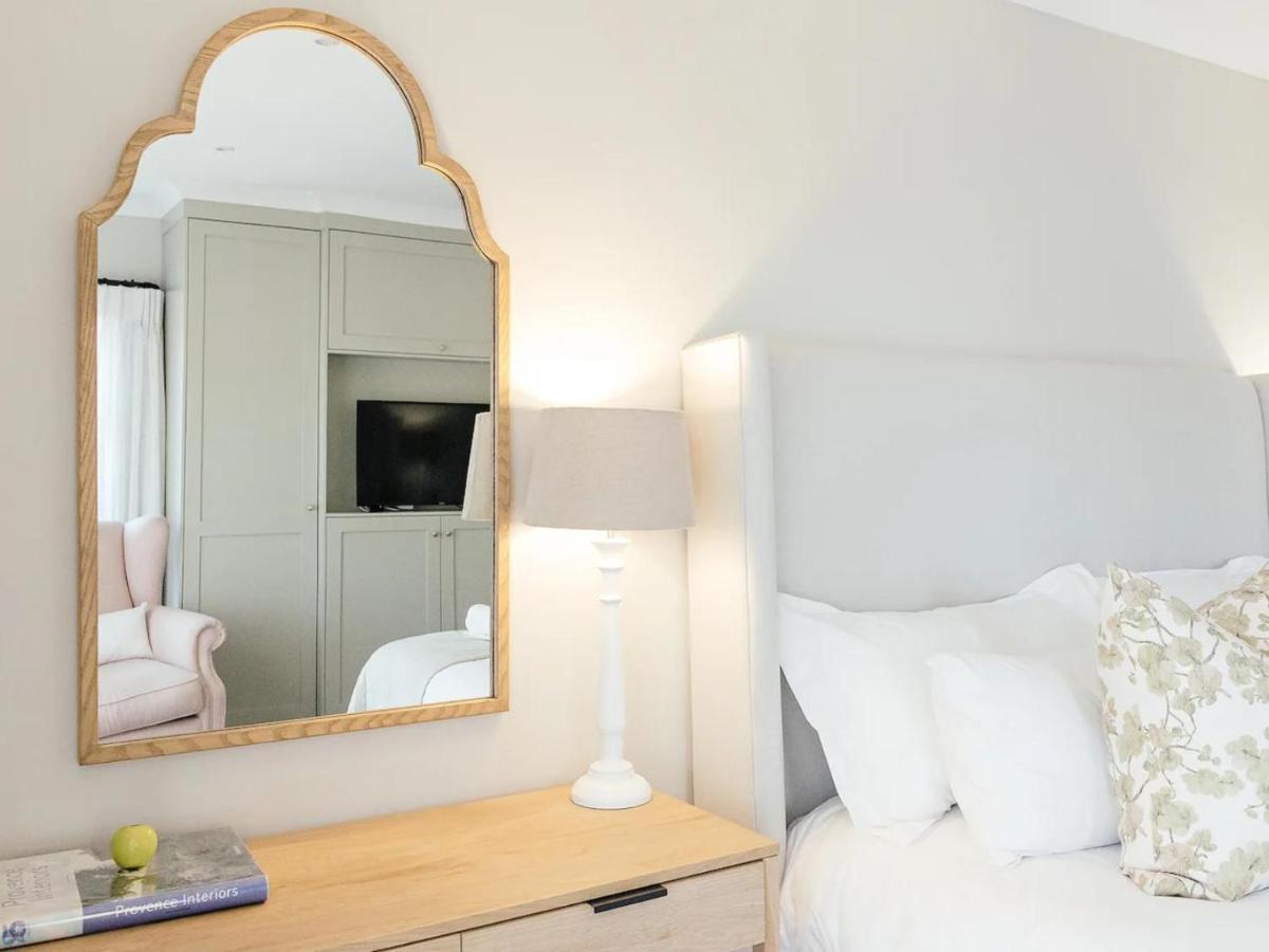 Comfort Cottage