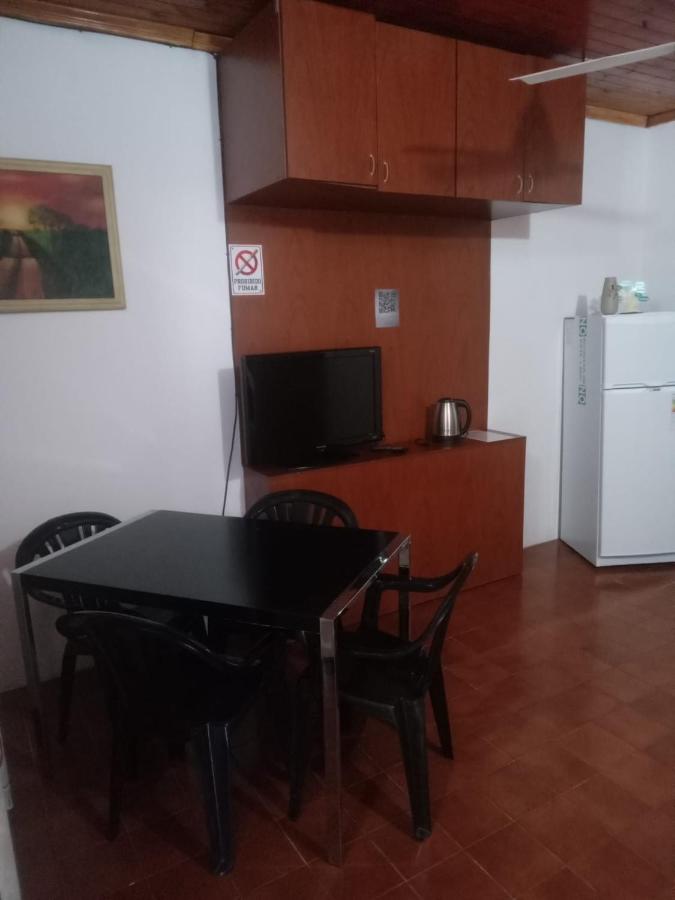 Departamento por dia - B&B