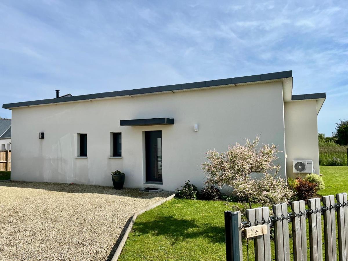 Amzer Zo Loctudy - B&B