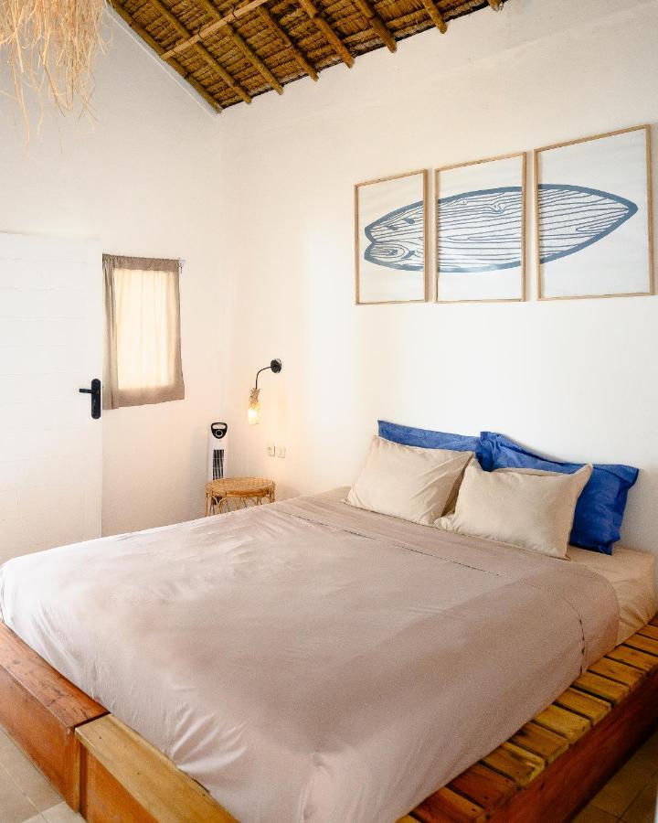 Standard Double Room with Fan