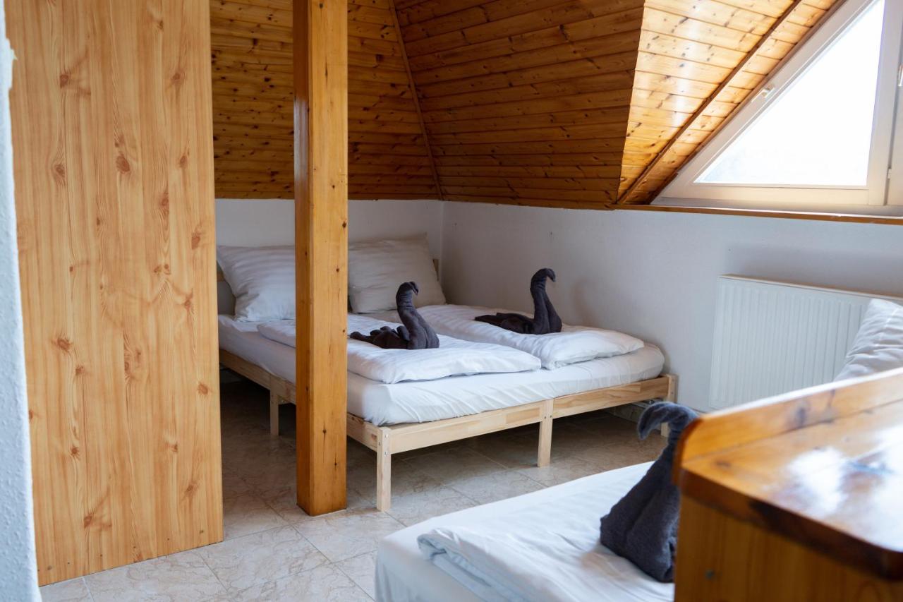 Appartement met 1 Slaapkamer