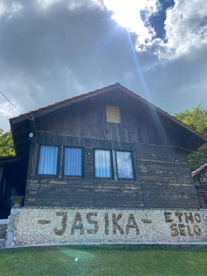 Haus mit 2 Schlafzimmern