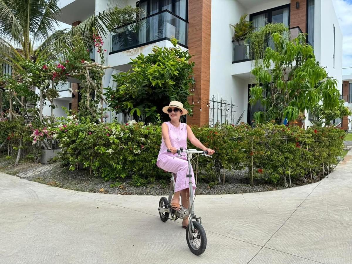 Saint Simeon Resort & Spa Villa - B&B Ấp Phước Tĩnh