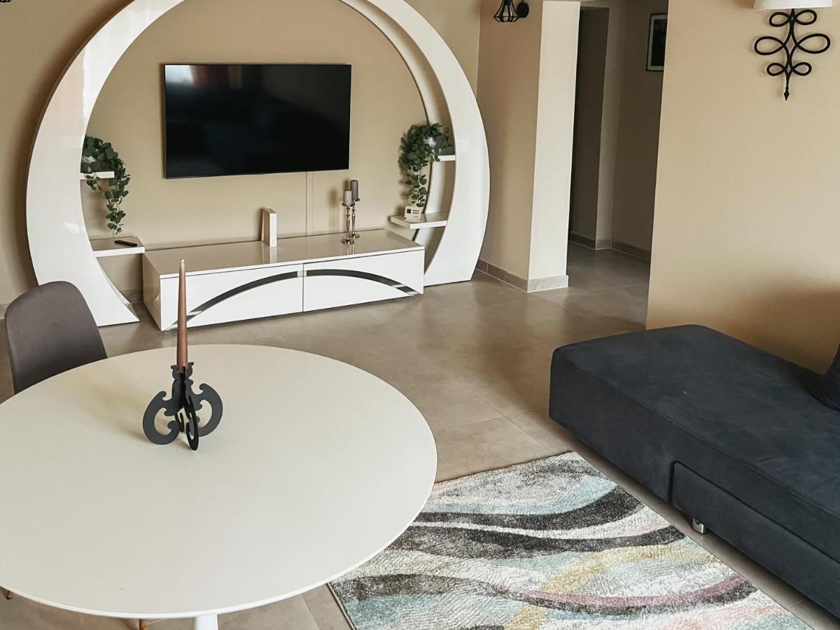Parc Privé - B&B Cluj-Napoca