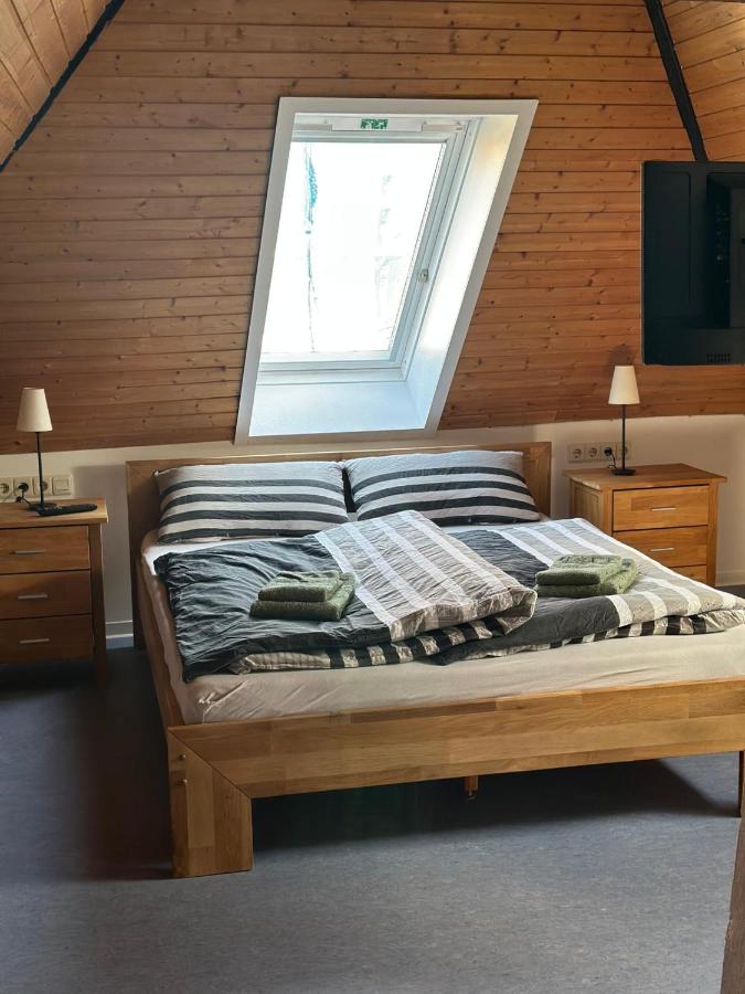 FeWo Denkerstraße - B&B