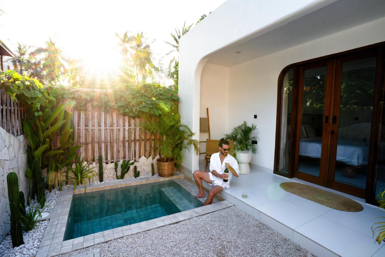 Isla Villas - Private Boutique Villas - Chambres d’hôtes