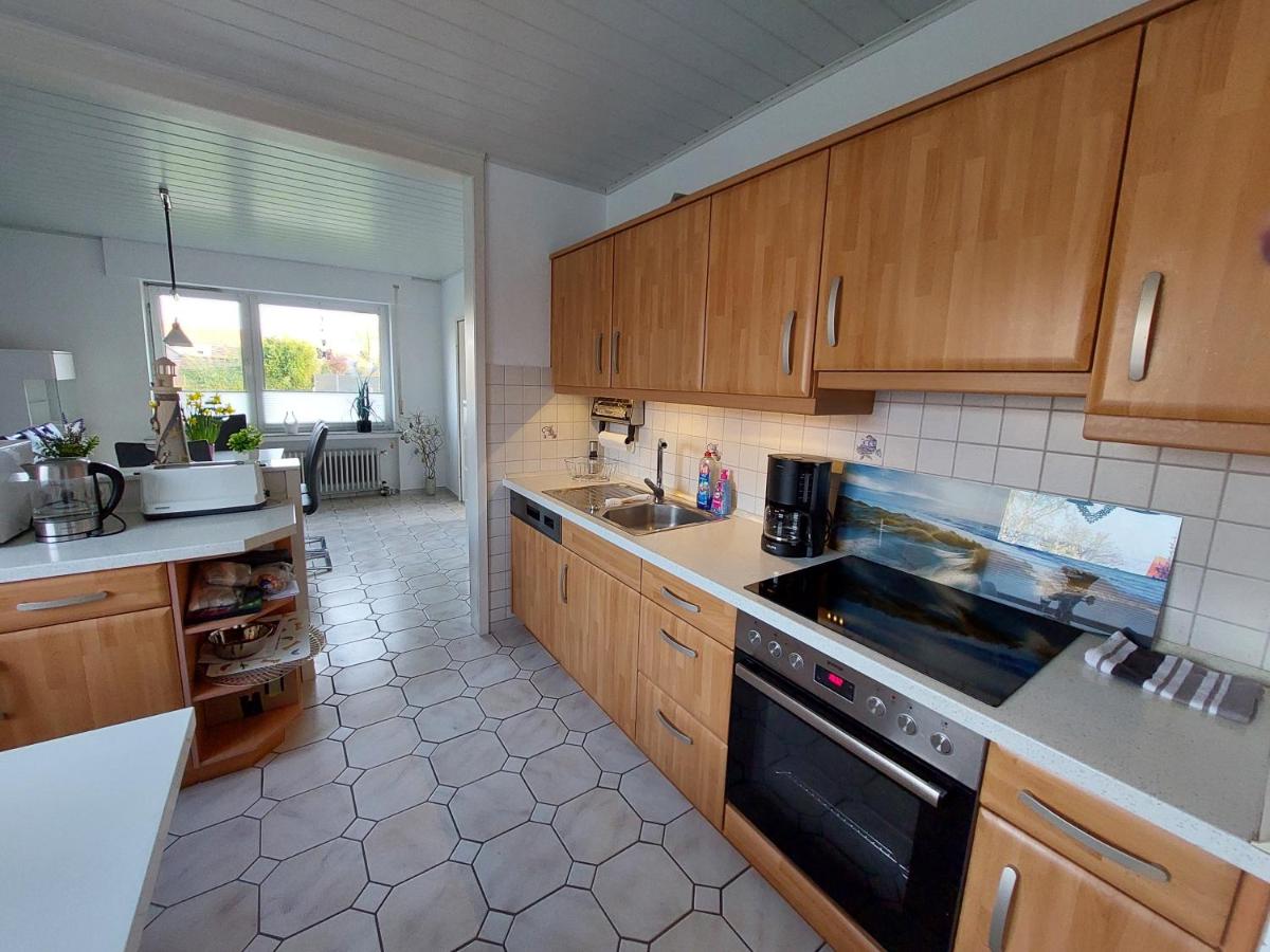 Ruheoase Ostfriesland - Ferienwohnung Wittmund