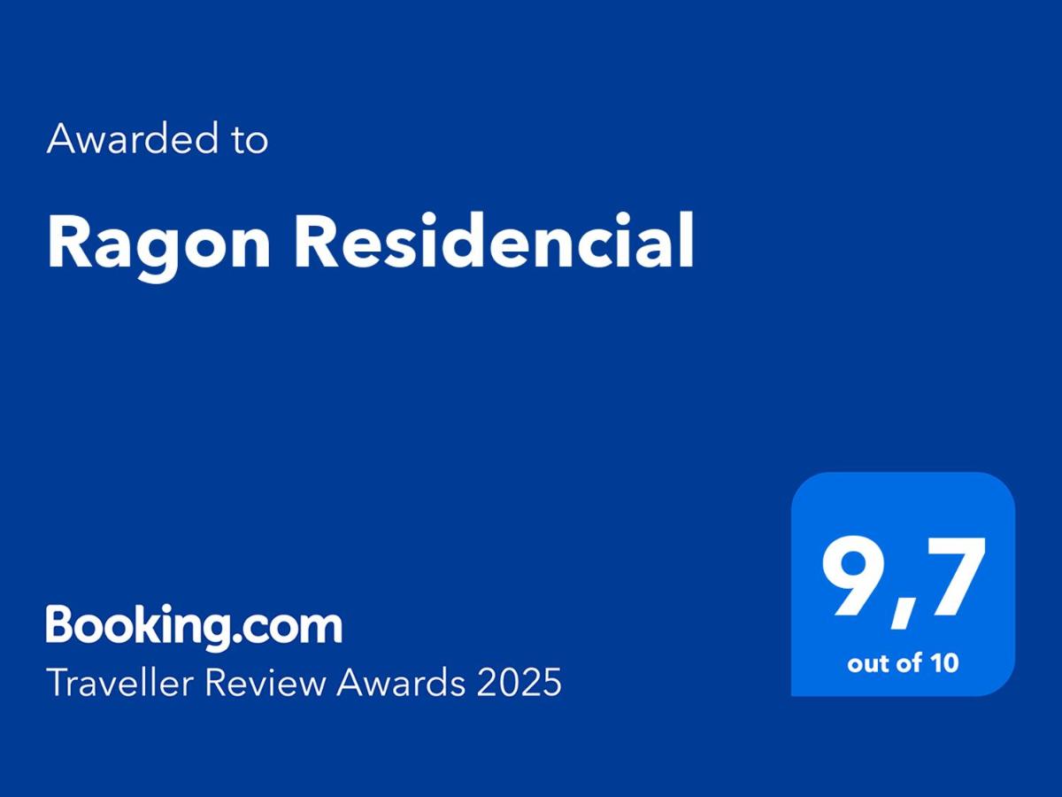 Ragon Residencial, 11 - B&B