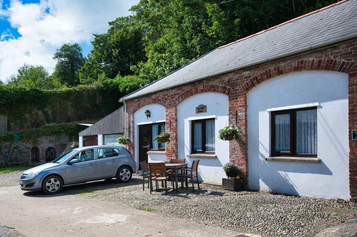 Carriage House - B&B