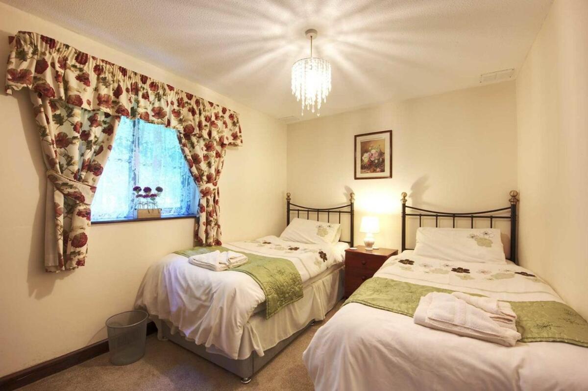 Carriage House - Ferienwohnung Barnstaple