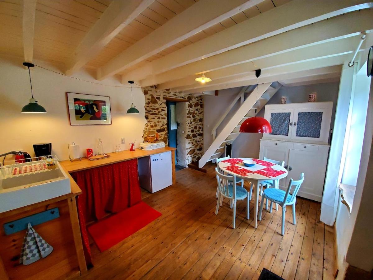 Moulin de Boudelogne - B&B