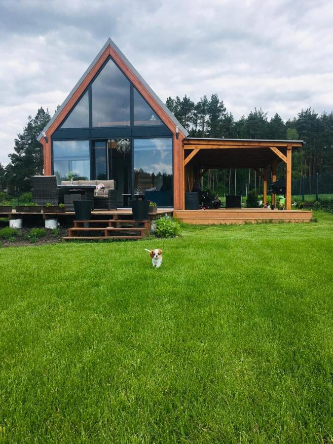 Oaza Spokoju - B&B