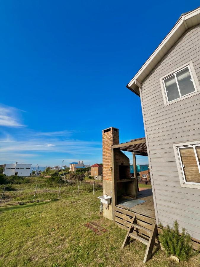 Casitas Punta del Diablo - Ferienwohnung