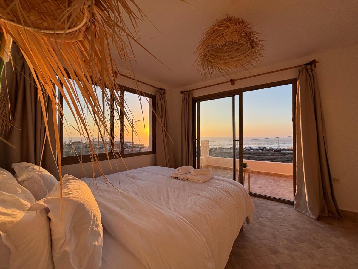 Chambre Double - Vue sur Mer